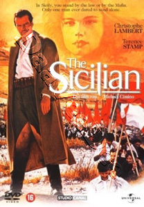 The Sicilian (DVD)